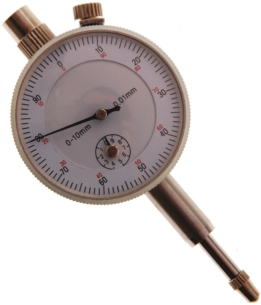 BGS technic Gauge, 84 g