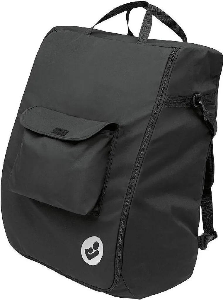 Sac transport pour poussette Maxi-Cosi idéal pour avion et vacances