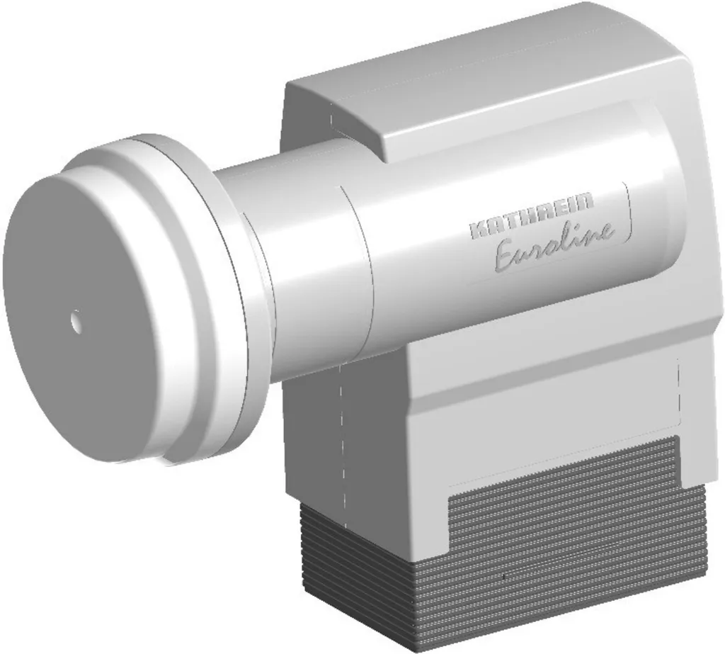 LNB Twin Universel KEL 422 Kathrein pour antenne parabolique HD