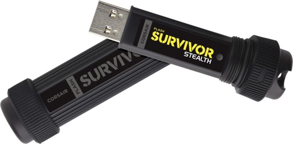 Corsair Survivor Stealth, 128 GB Obrázok produktu 