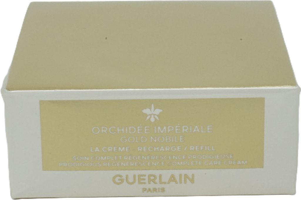 Guerlain Orchidée Impériale Gold Nobile Creme Refill 50ml