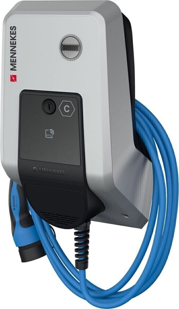 Mennekes E-Mobil. Wallbox AMTRON 1349201 Immagine del prodotto 