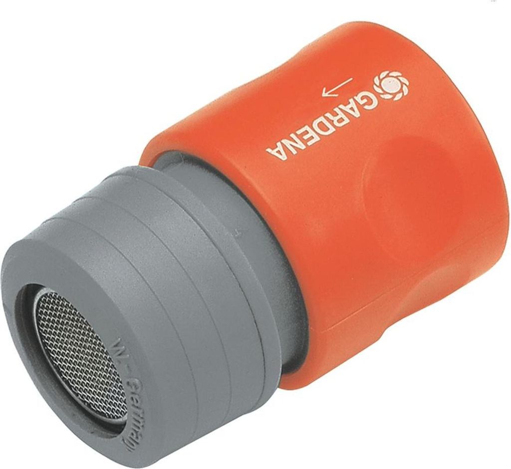 Gardena, Perlstrahl-Adapter Image du produit 