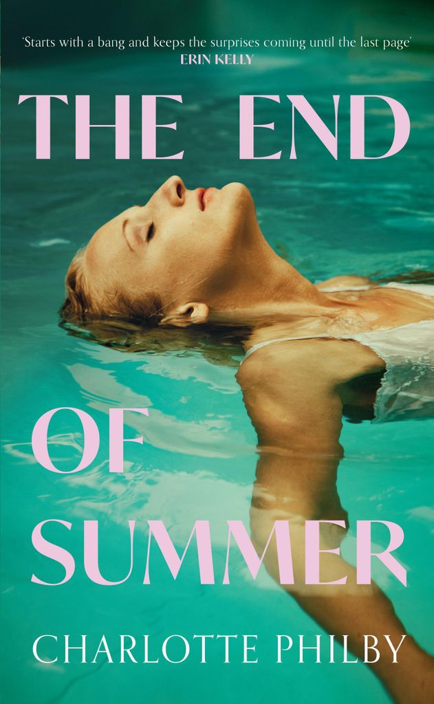 Philby, C: End of Summer