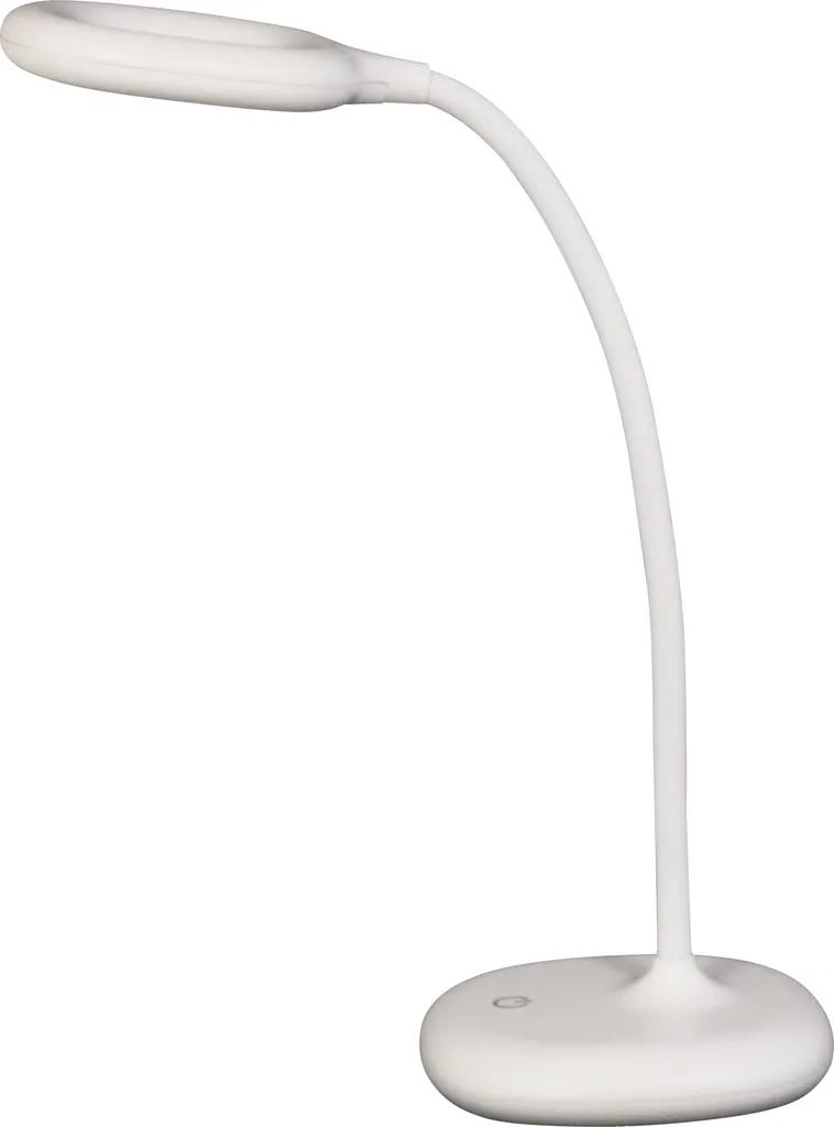 UNiLUX GALY 1800 LED 400132274: Lampada Ricaricabile 1800mAh Bianca