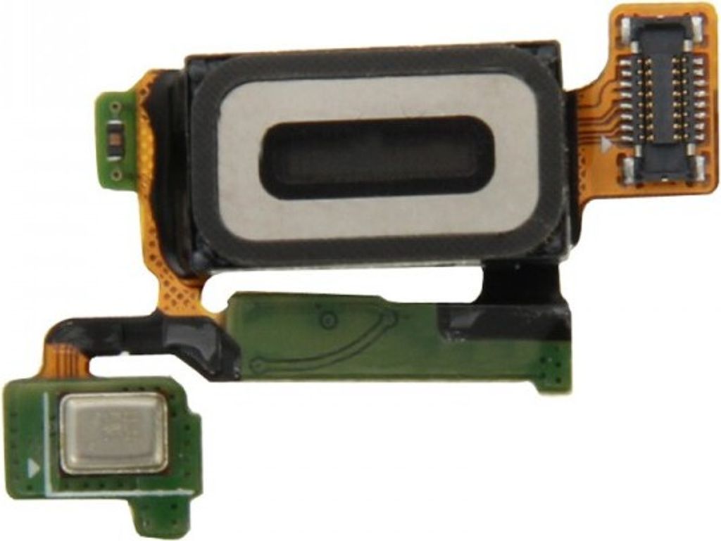 Samsung Galaxy S6 G920 G920F G9200 Hörmuschel Speaker Hörer Lautsprecher Zubehör