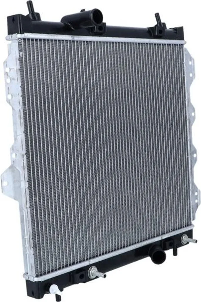 Radiateur Eau Moteur NRF pour Chrysler PT Cruiser - Qualité OEM - 8