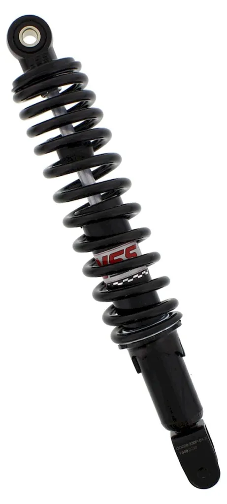 Amortisseur YSS OD220-330P-01-88 pour Scooter AJS Digita 50 2012-2016
