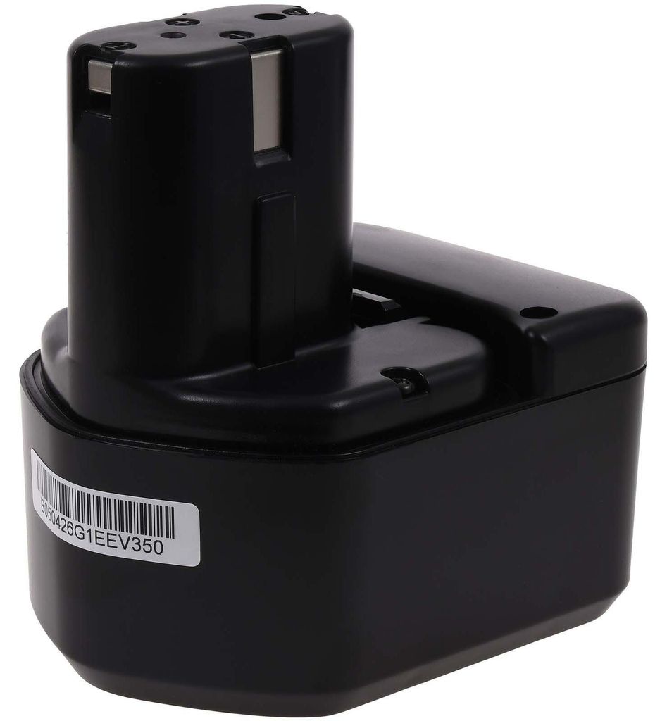 Batterie pour Würth type EB9 EB920HS Image du produit 