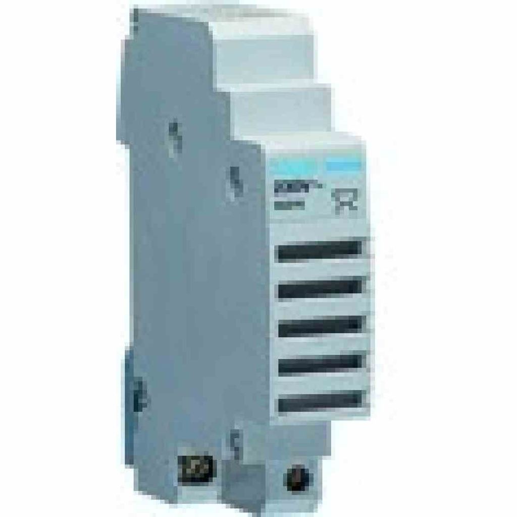 Hager Summer 230V/0.03A 1PLE SU215 (SU215)