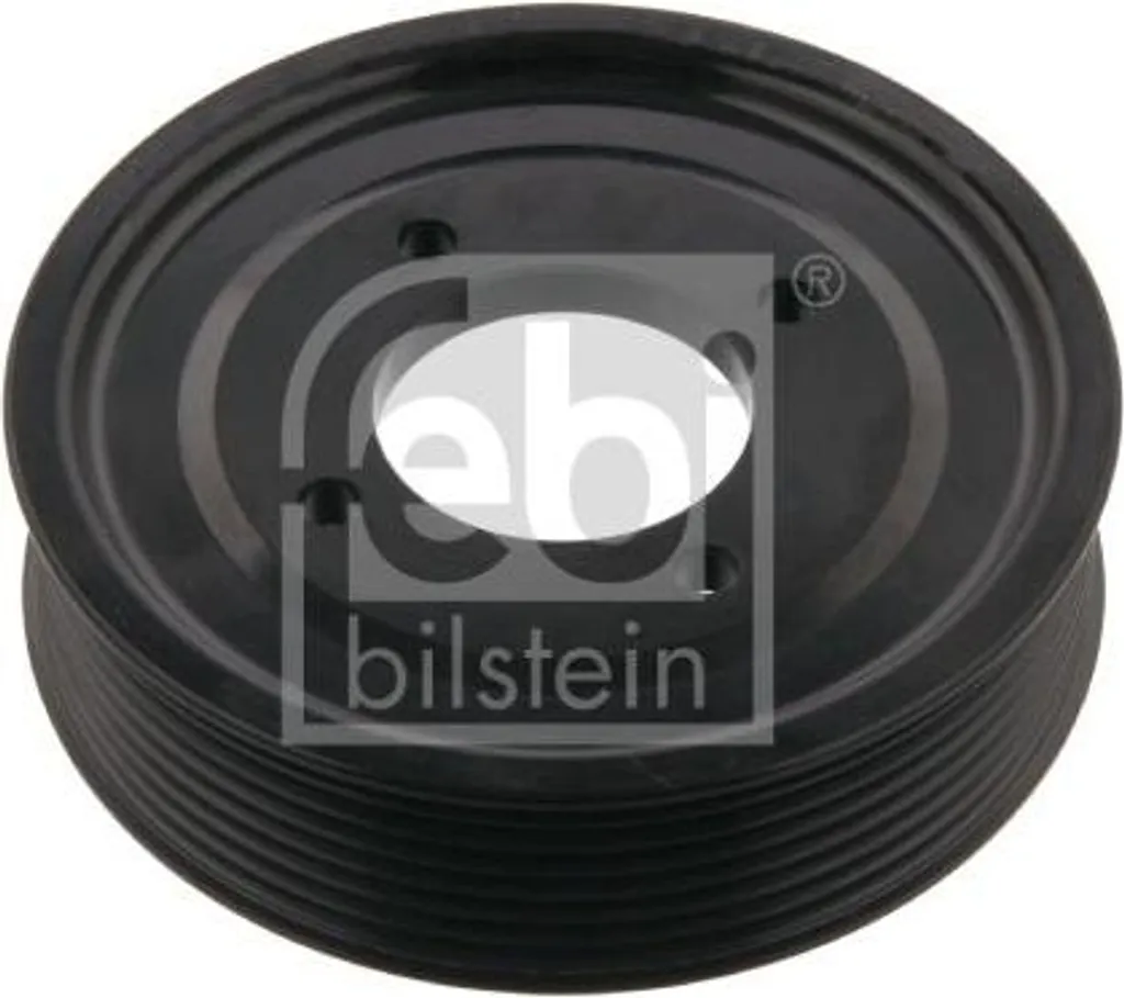 Poulie débrayable pour pompe à eau compatible Range Rover et BMW X5
