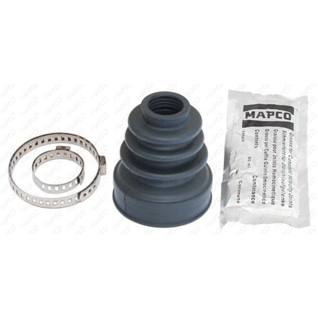 Faltenbalgsatz, Antriebswelle getriebeseitig, CITROEN BERLINGO, C5, XSARA PICAS