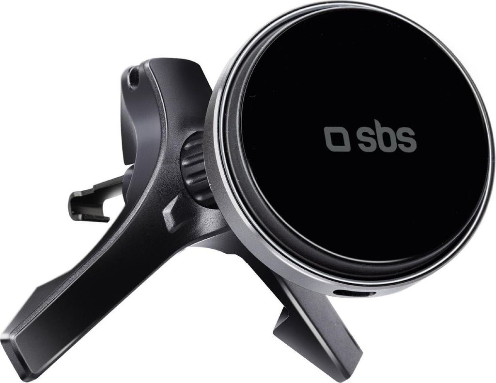 Magnetische Halterung für die Lüftungsöffnung, kompatibel mit der MagSafe-Aufladung