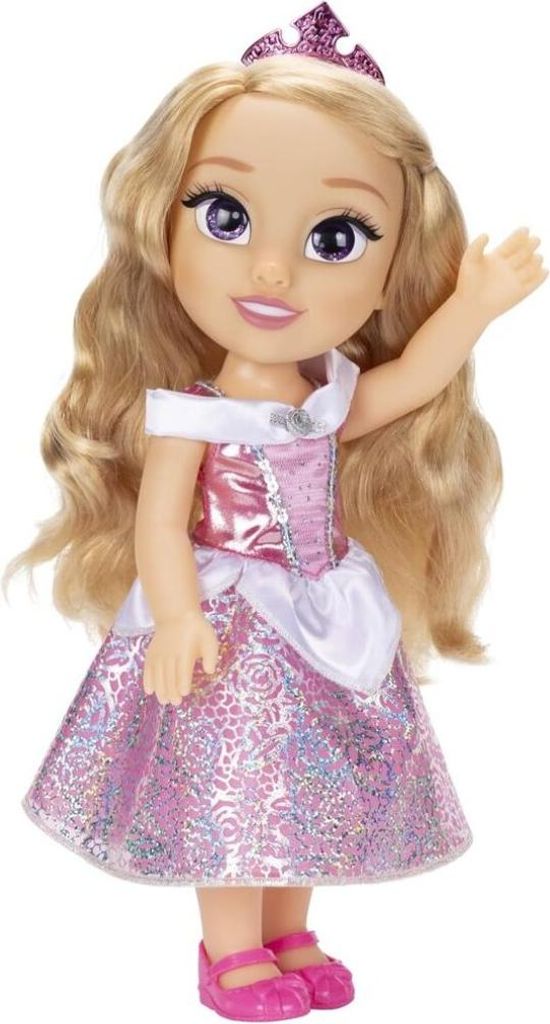 Disney 23018 Princesse Aurore 35 cm Image du produit 