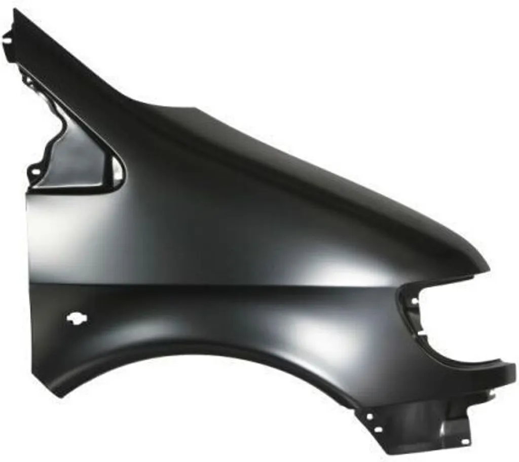Aile de Carrosserie Avant Droite pour Mercedes Vito W638 et Classe V
