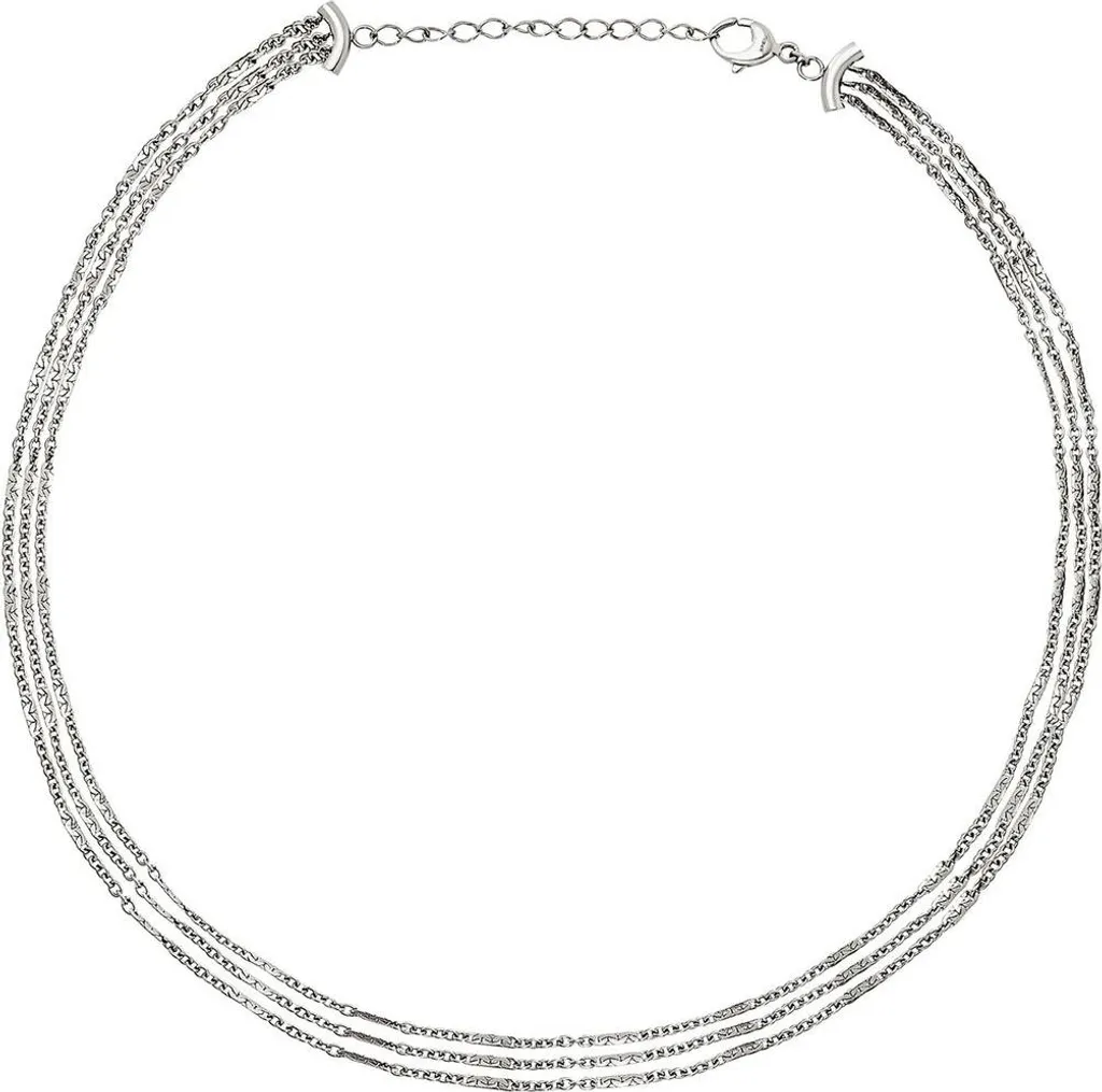 Collier élégant Breil TJ3555 accessoire chic pour soirée et bureau