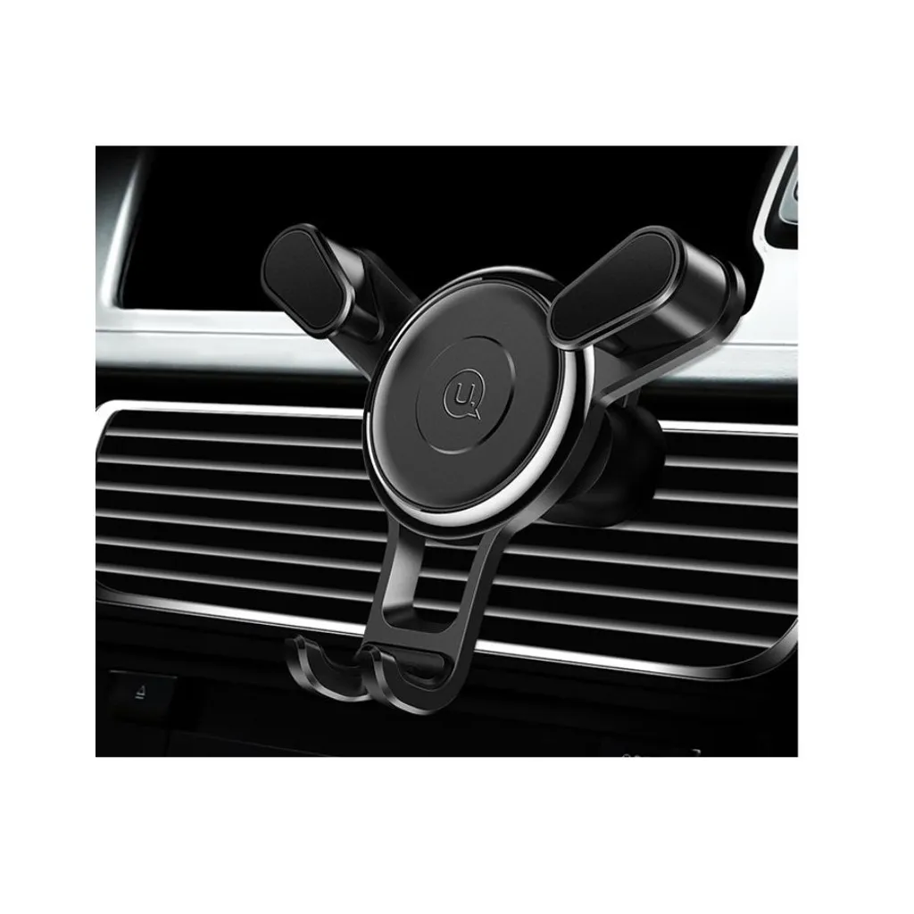 Fornitura Supporto Auto DFV mobile per Realme C31 - F2-N-SOP-TRIAN - 4