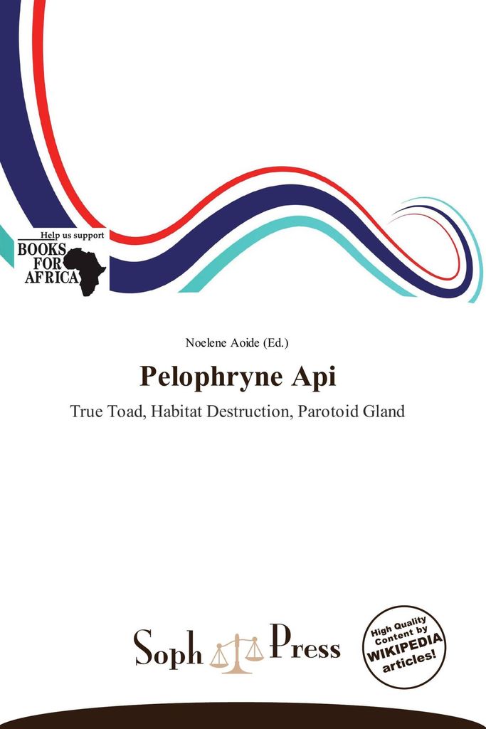 Pelophryne Api