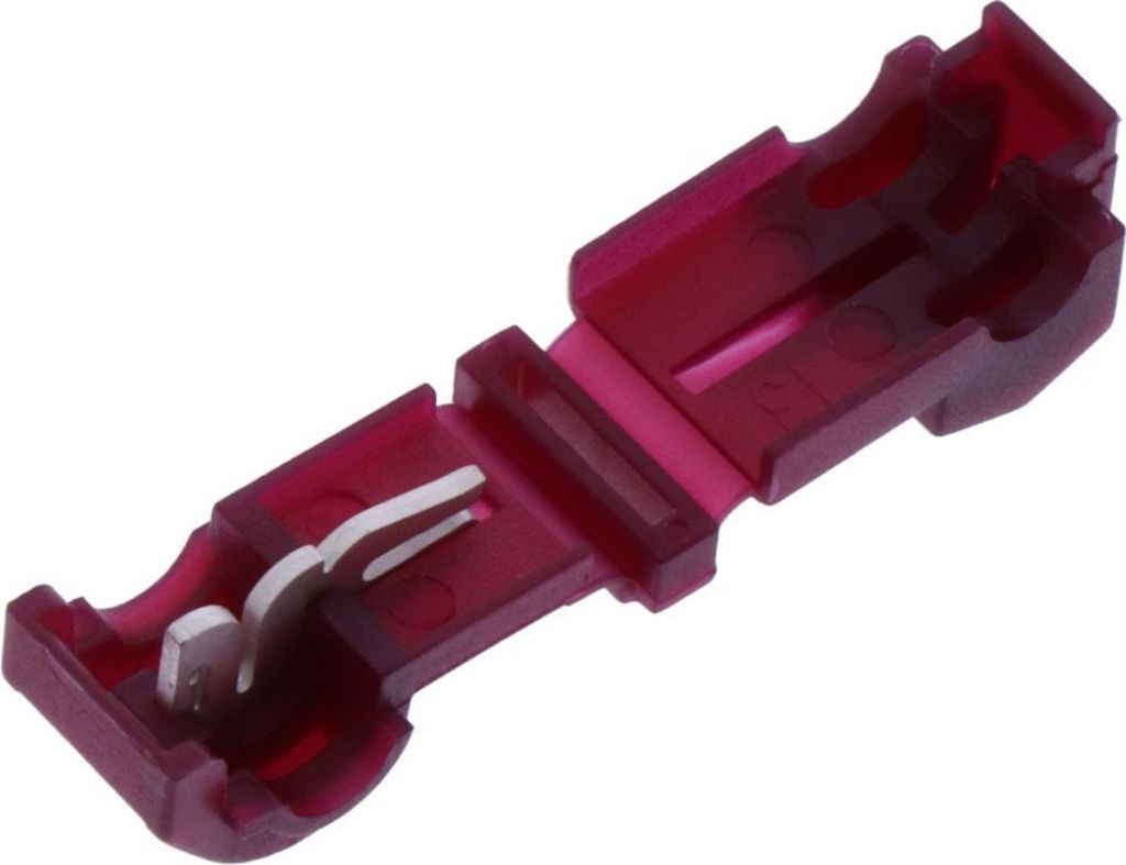 Abzweigverbinder JMP 0,5-1,5mm² 100 Stück