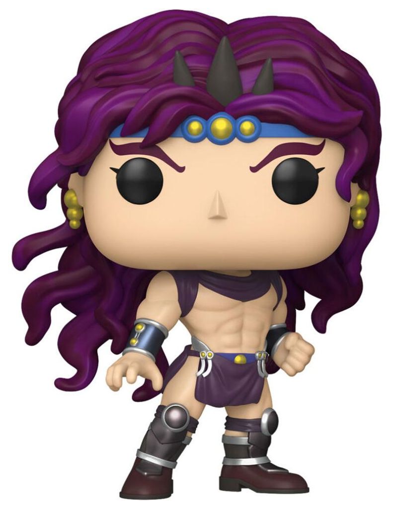 FUNKO POP! Vinyl Figur Animation Jojo Bizarre Adventure Kars 2267