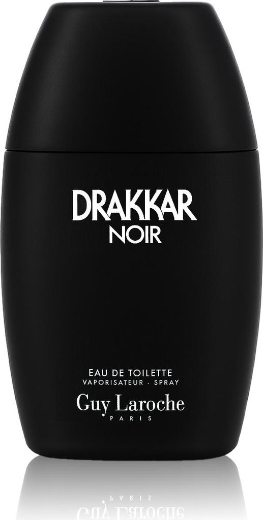 Guy Laroche Drakkar Noir 100 ml, Männer, Basil Produktbild 