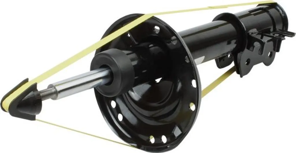Jambe de suspension avant pour Fiat 500 modèles 2007 à aujourd'hui