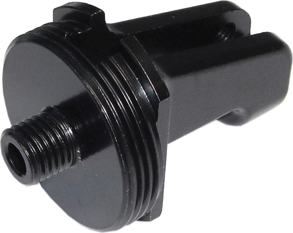 Kindshock Kabelklemmung Innenschaft LEV Integra (16)