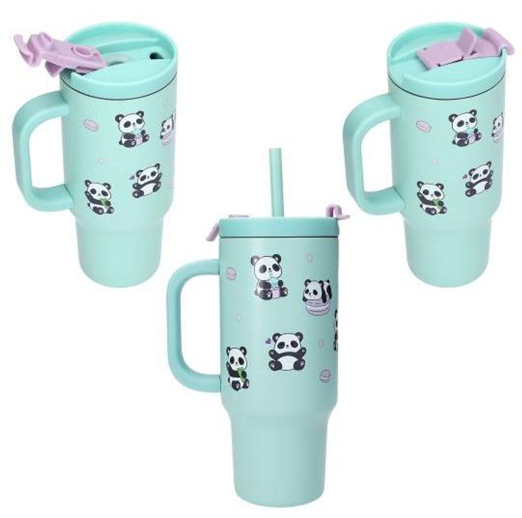 Trends by Depesche 0414142, Codzienne użytkowanie, 470 ml, Zdjęcie produktu 