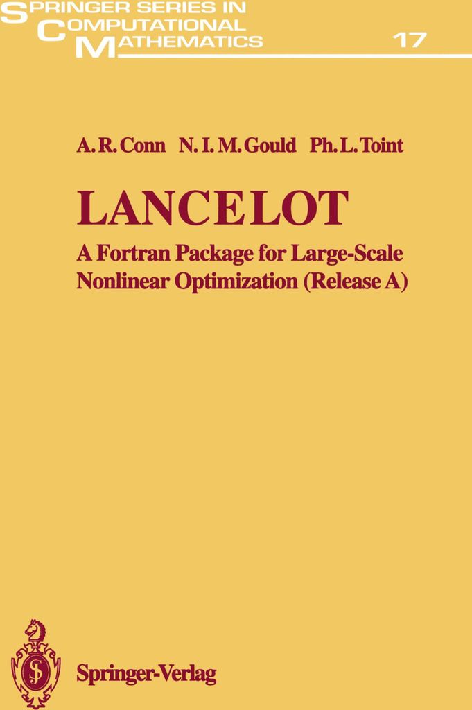 Lancelot