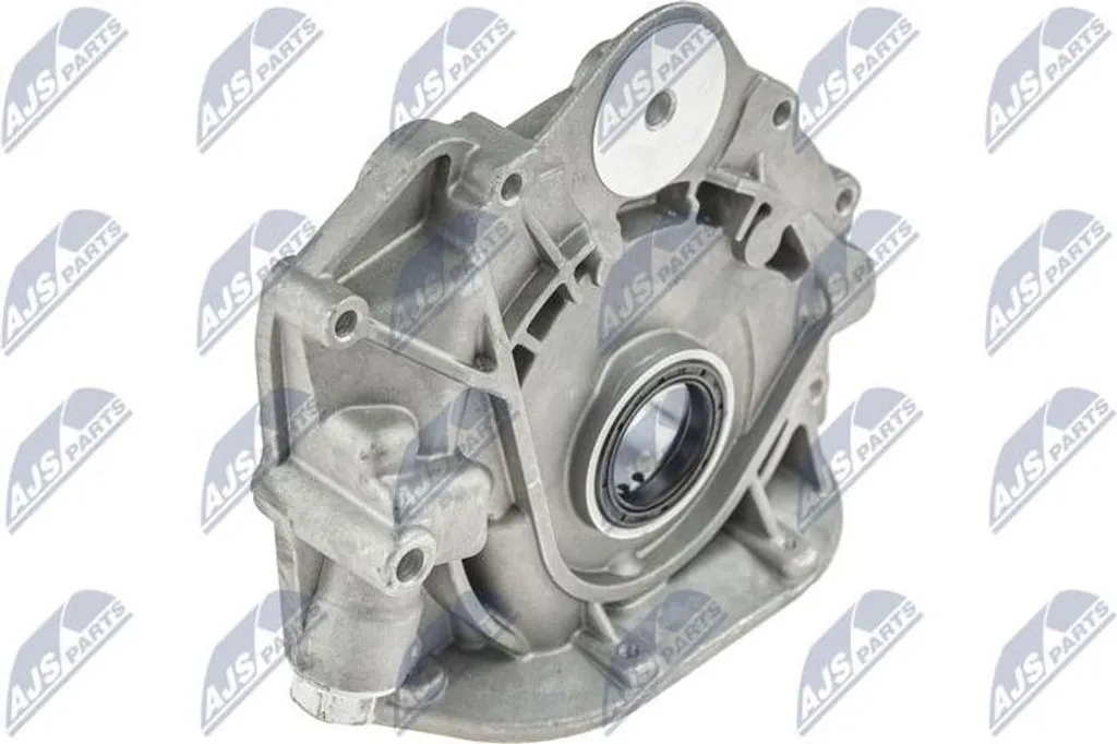 Pompe à huile moteur pour VW Crafter et Transporter T4 - Qualité OE
