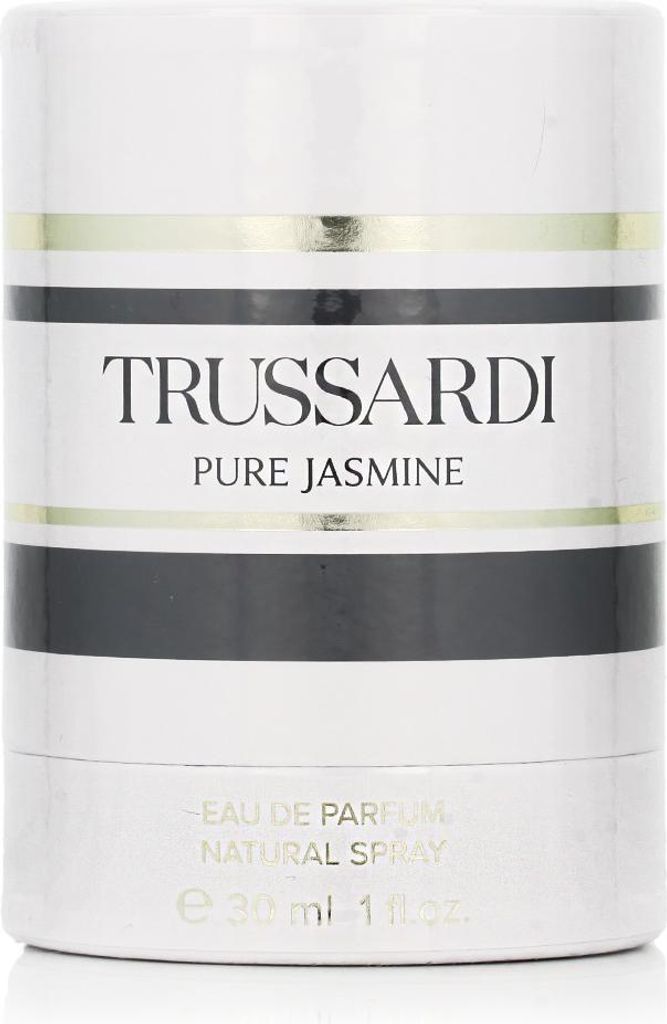Trussardi Pure Jasmine EDP 30 ml W Obrázek produktu 