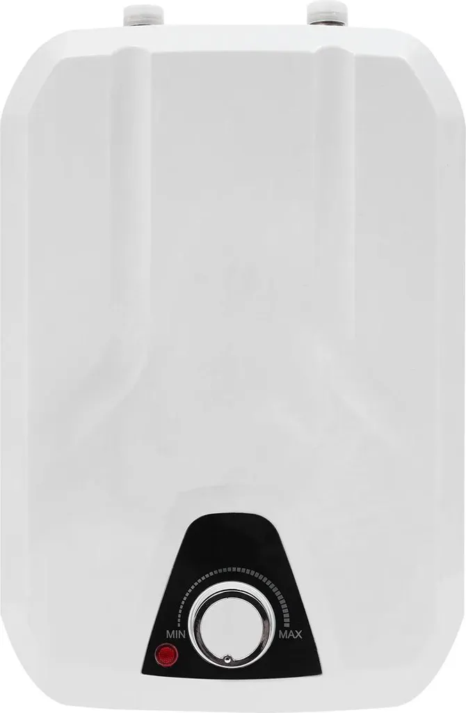 Chauffe-eau instantané de petite taille 1500W blanc haute performance