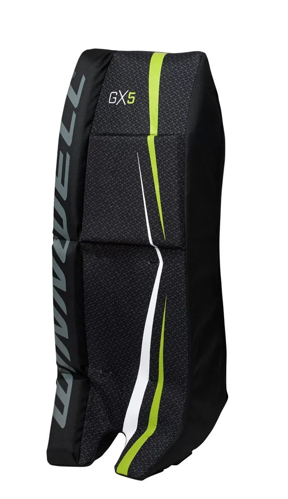 Jambières Hockey de Rue Winnwell GX5 27 pouces avec Protection Légère