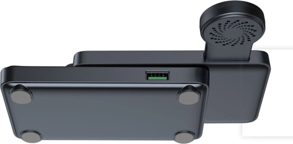 Skládací nabíječka Joyroom JR-WQS01 USB-C 4v1 - skládací Obrázek produktu 3