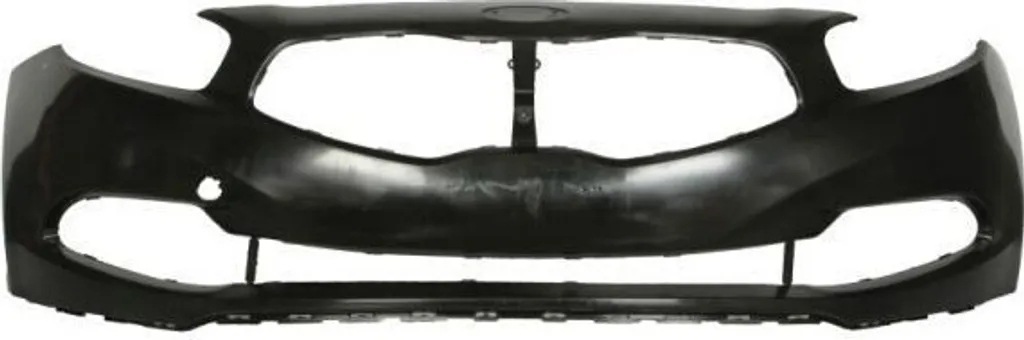 Pare-chocs avant renforcé pour Kia CeeD JD - Qualité ABS OE 86511 A2000