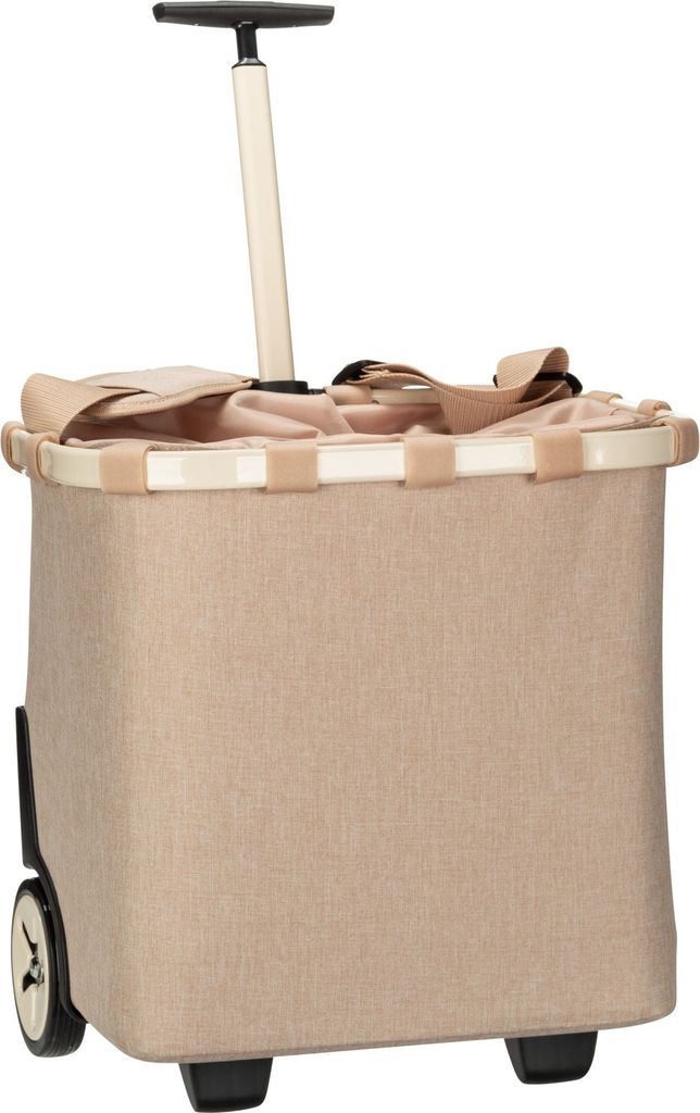 reisenthel carrycruiser, Einkaufsroller, Einkaufswagen, Produktbild 15