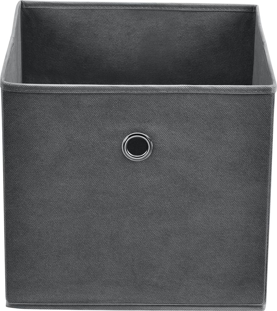 [cs.casa] Skládací box sada 10 úložných boxů 30x30x28 cm Obrázek produktu 4