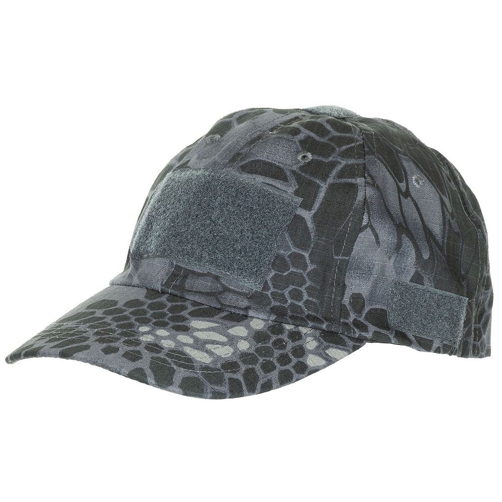 MFHHighDefence berretto con inserto, con velcro, taglia Immagine del prodotto 