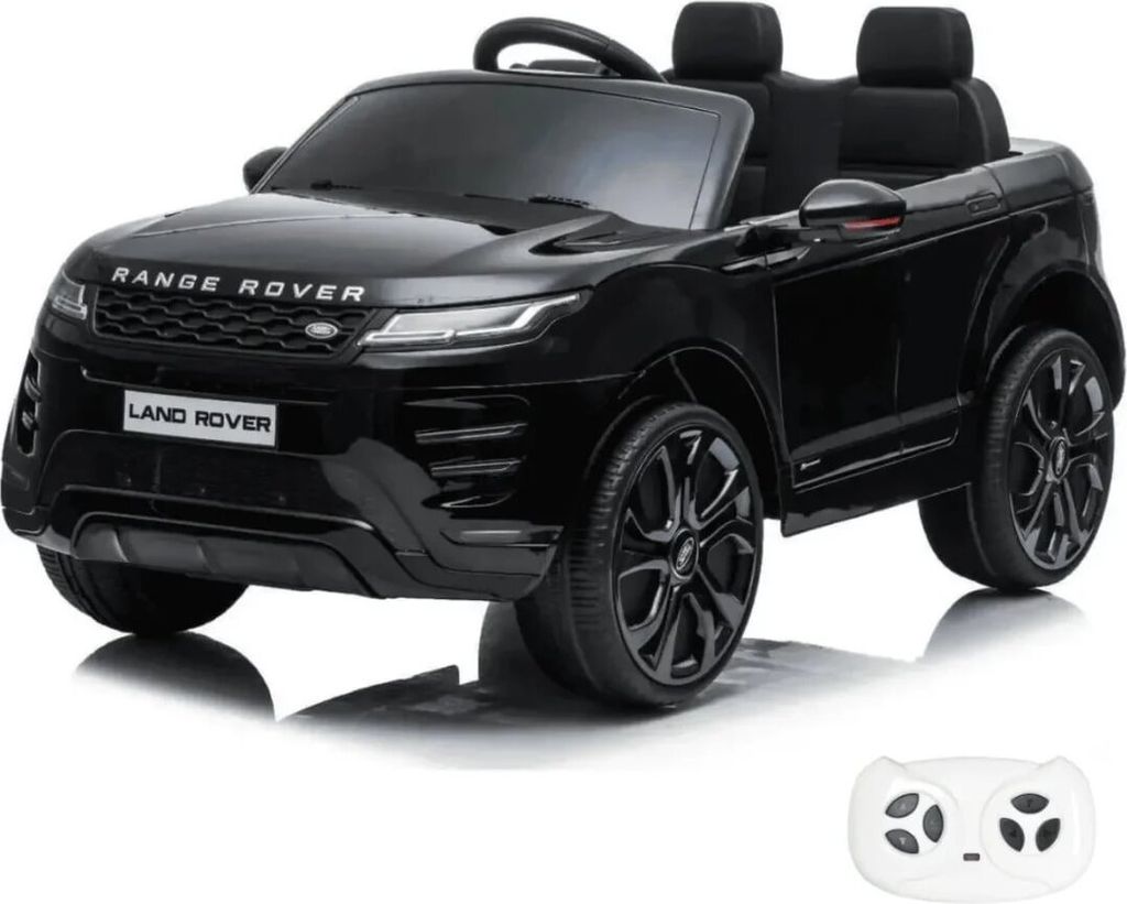 Range Rover Evoque Kinder Elektroauto 12V (2–6 Jahre) – Produktbild 
