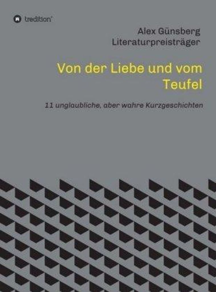 Von der Liebe und vom Teufel