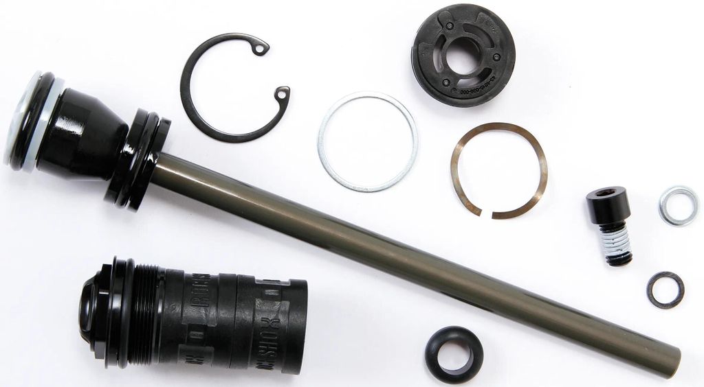 RockShox Federeinheit Bluto 100Mm Solo Air
