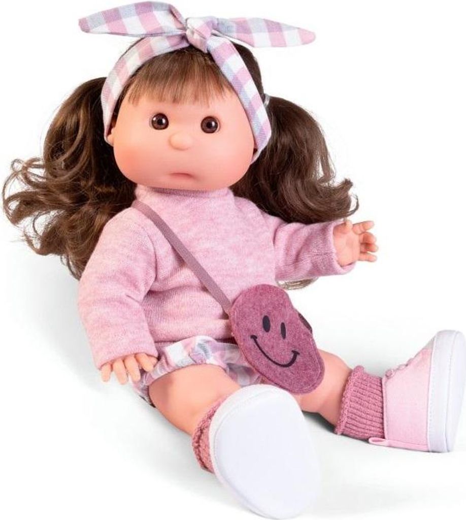 Spanische Puppe Iris 38cm