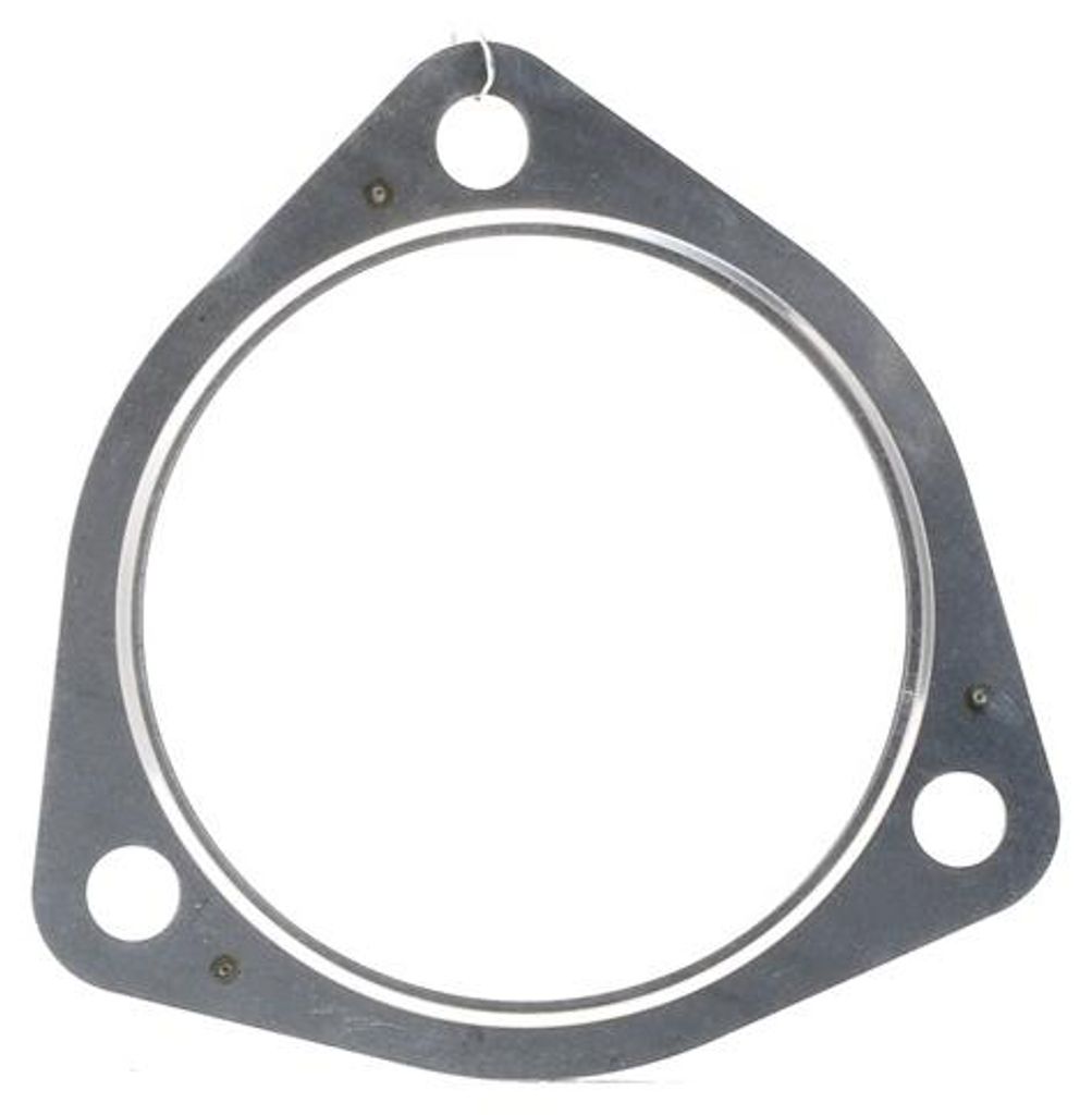 TOPRAN 108 145 Auspuffdichtung Auspuffdichtung für VW Passat Variant (365) Stahlblech