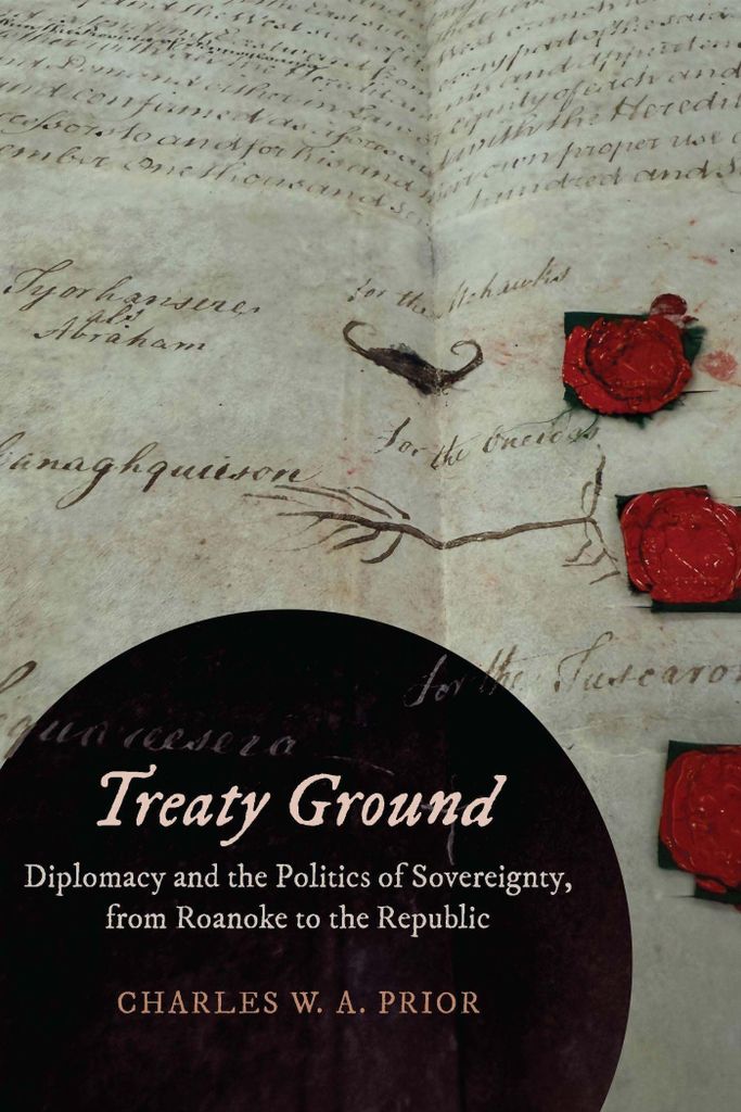 Treaty Ground