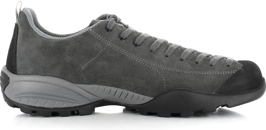 Scarpa Mojito GTX shark Herren Wanderschuh in Grau, Größe Produktbild 11