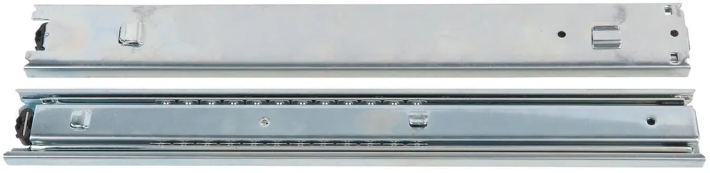 Binari Cassetti KS Tools RACINGline 826.9507 - Guide Professionali