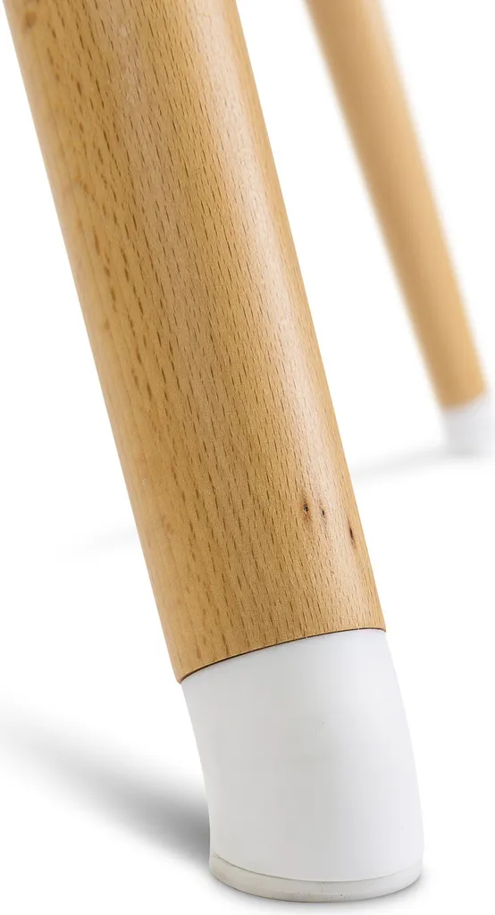 Seggiolone Design Scandinavo Caretero Tuva Verde Scuro 2in1 - 11