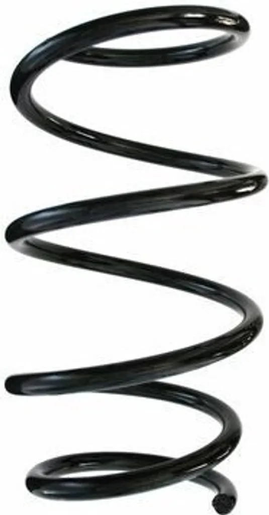 Ressort avant pour BMW X3 E83 restauration suspension et tenue route