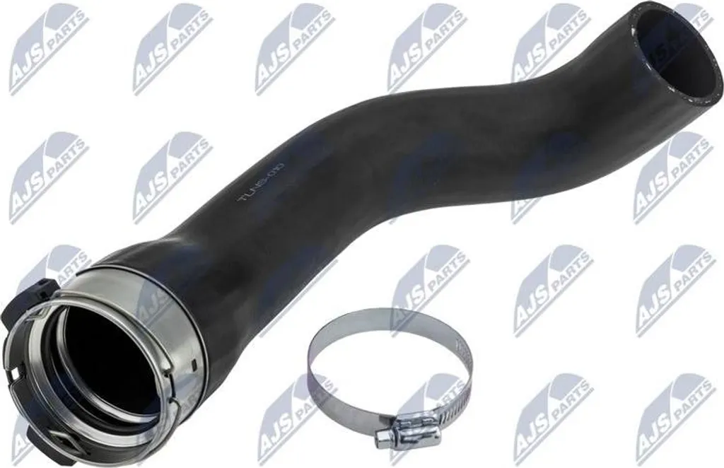Tuyau turbo Qashqai pour réparation système d'air OE 1446000Q0M NTY