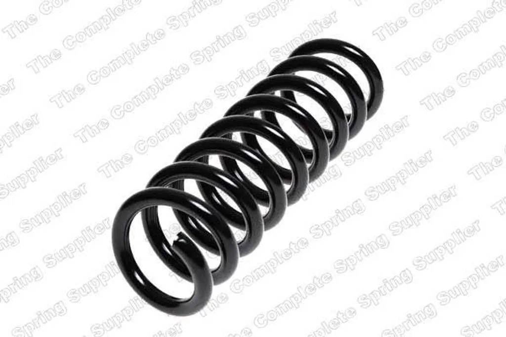 Ressort de suspension LESJÖFORS 4256854 pour Classe E OE 2113240504